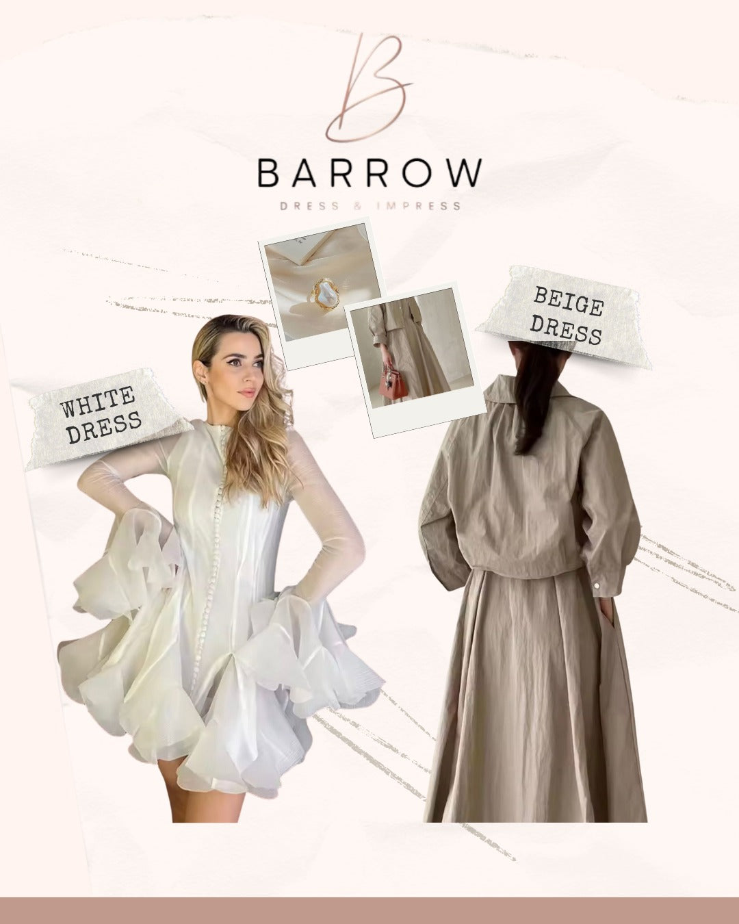 Dresses