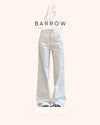 White Street Jeans