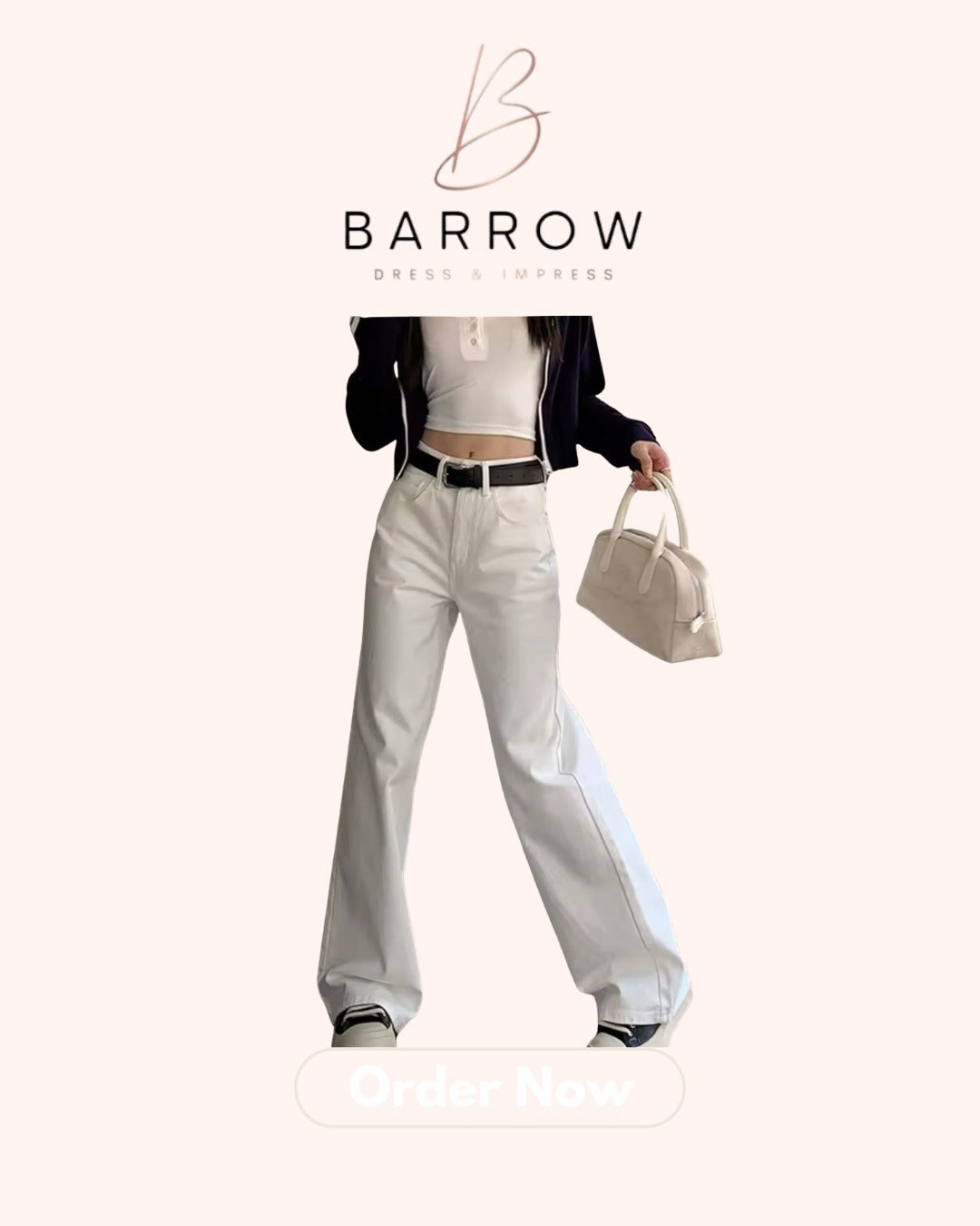 Off-White Pants