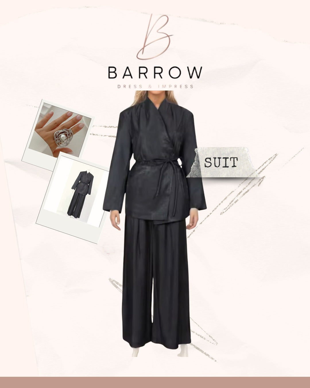 Rawan Suit